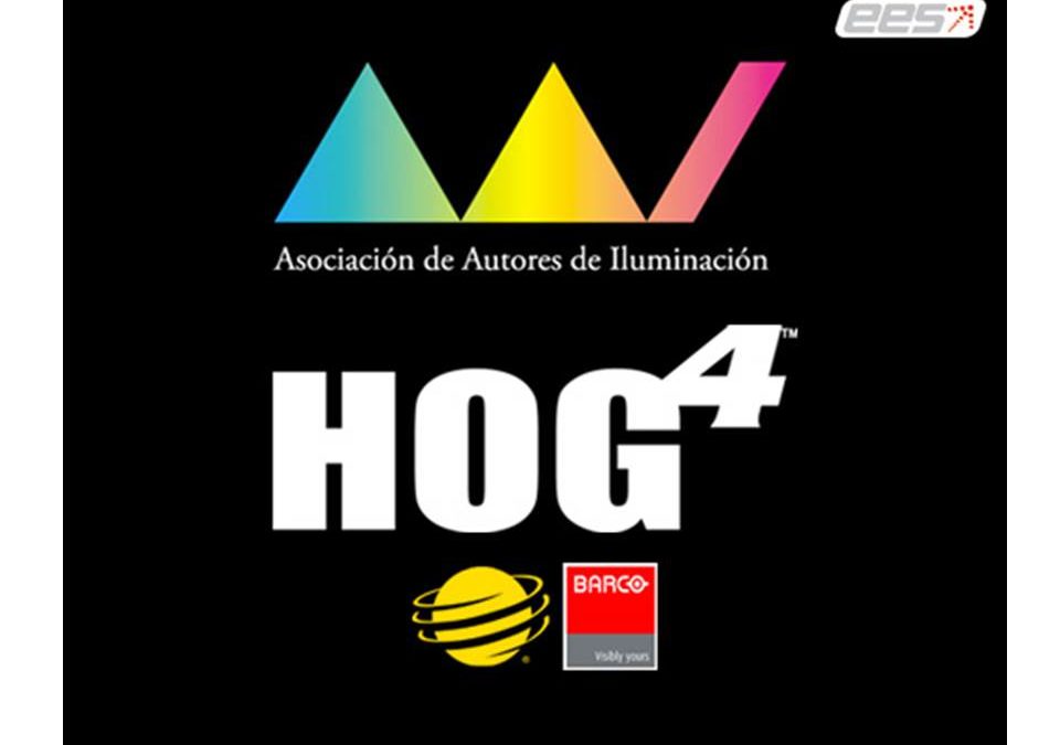 HOG 4 NUEVO PATROCINADOR DE LA AAI