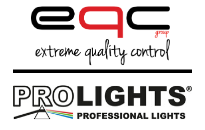 EQC and ProLights will be the new AAI sponsors!