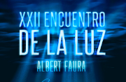 XXII ENCOUNTER OF LIGHT with Albert Faura at Teatro Real. “Il Pirata” (The Pirate)