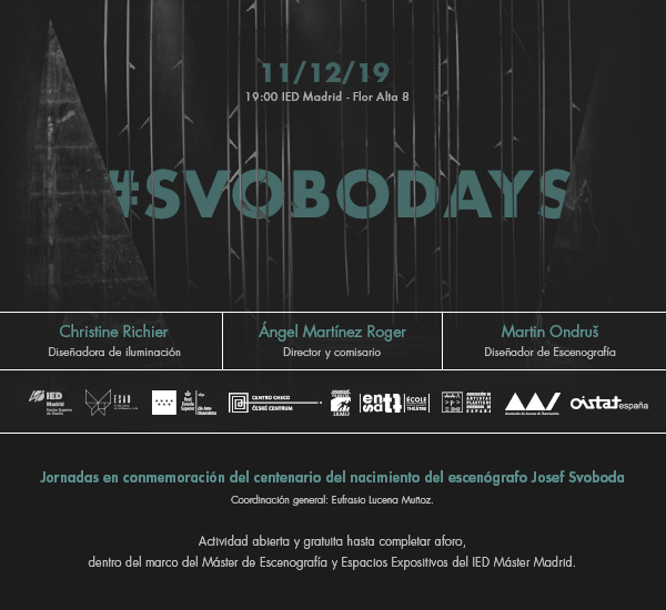 AAI collaborates in #Svobodays