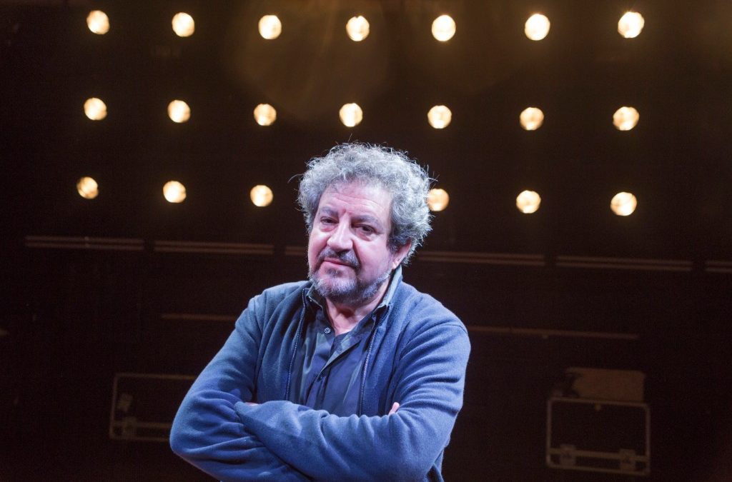 The National Theatre Award in Spain talks about the importance of the show lighting designer