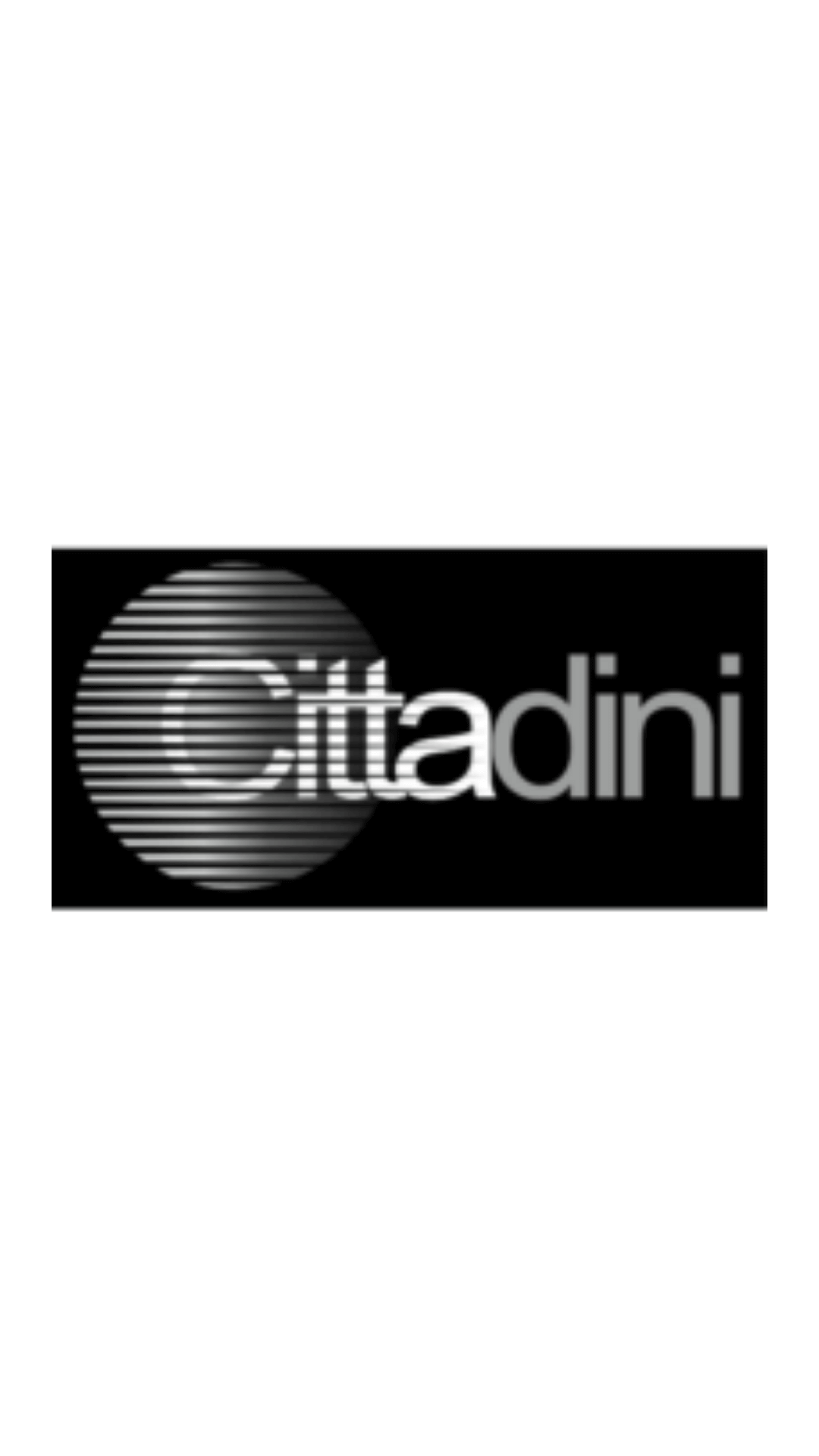 Cittadini Logo