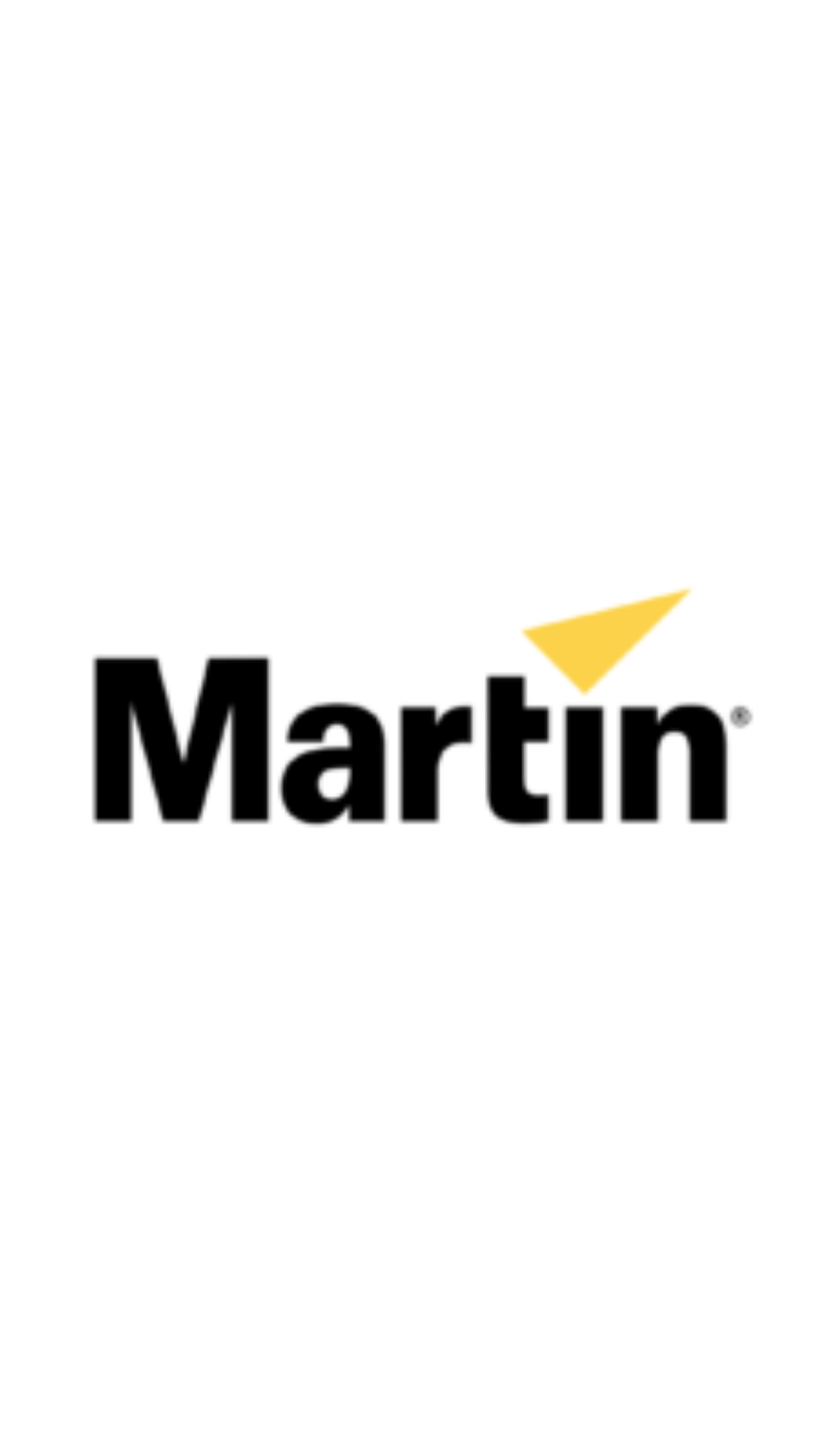 Martin Logo