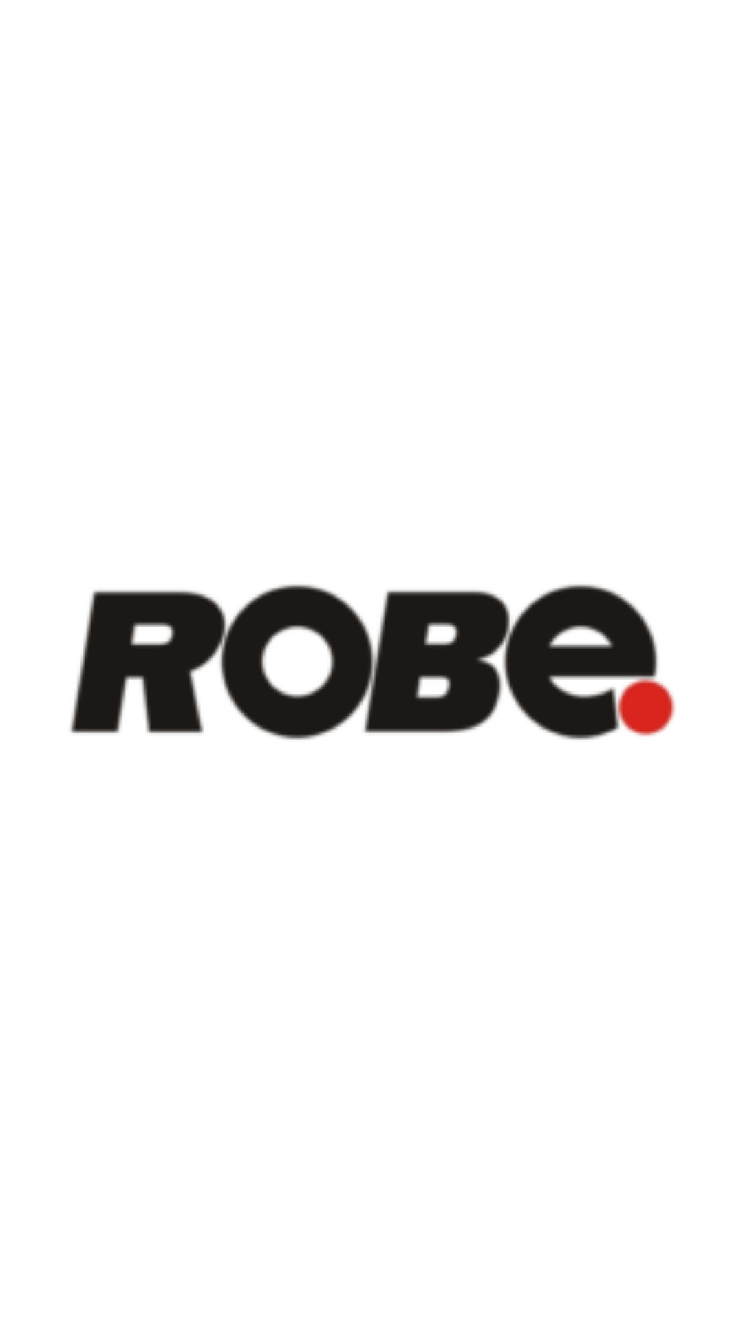 Robe Logo