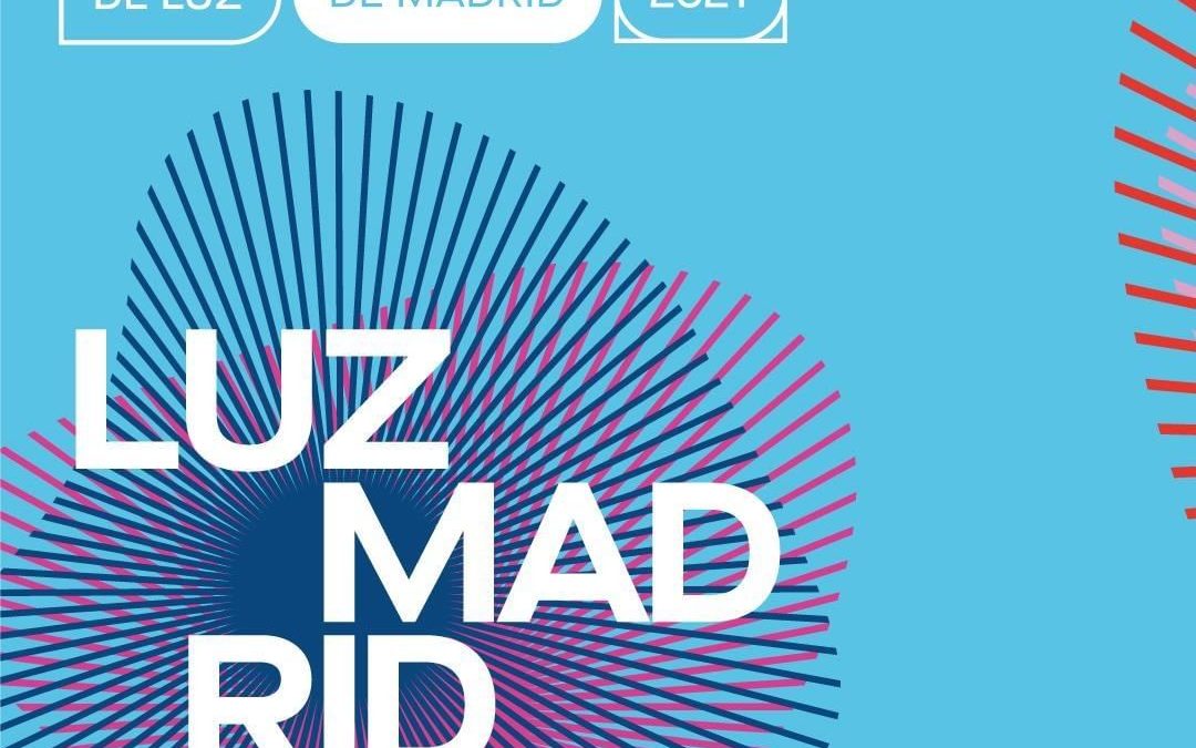 Festival Luz Madrid · del 29 al 31 de octubre