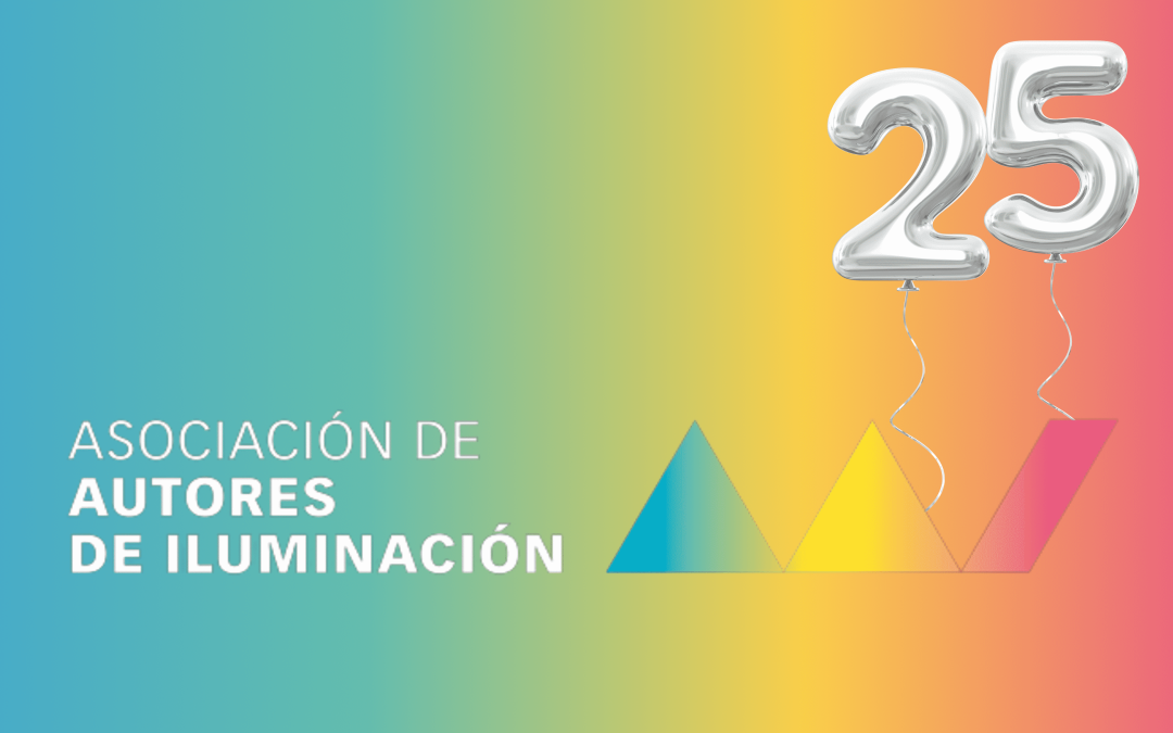 25 Años de Luz, Trayectoria y Compañerismo: Celebramos nuestro 25º Aniversario