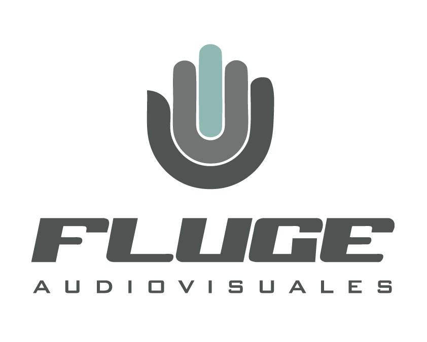 Fluge Audiovisuales: new premium sponsor