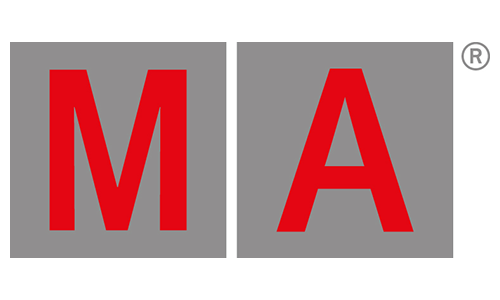 MA Lighting Logo